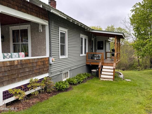 34 Saint Claire Street, Ticonderoga, NY, photo 2