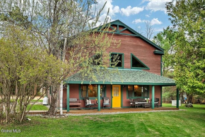 8 Red Wing Road, Horicon, NY, photo 2