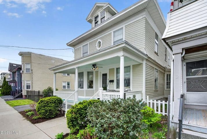 446 Yates Street, Albany, NY, photo 3