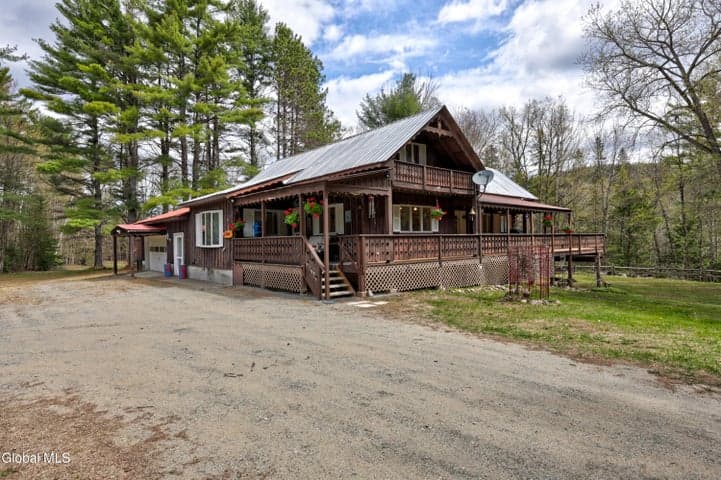 284 Valley Road, Warrensburg, NY, photo 1