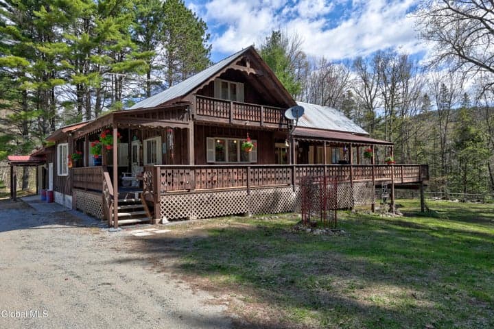 284 Valley Road, Warrensburg, NY, photo 4