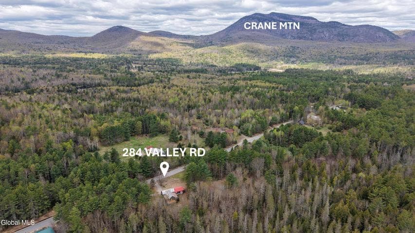 284 Valley Road, Warrensburg, NY, photo 2