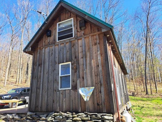 277 Breese Hollow Road, Hoosick, NY, photo 3
