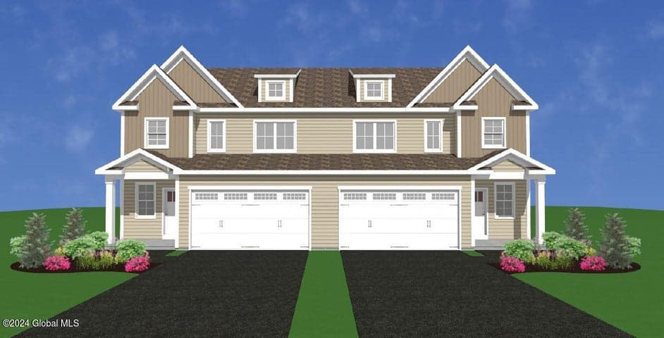 16 Blue Aster Lane, Malta, NY, photo 2