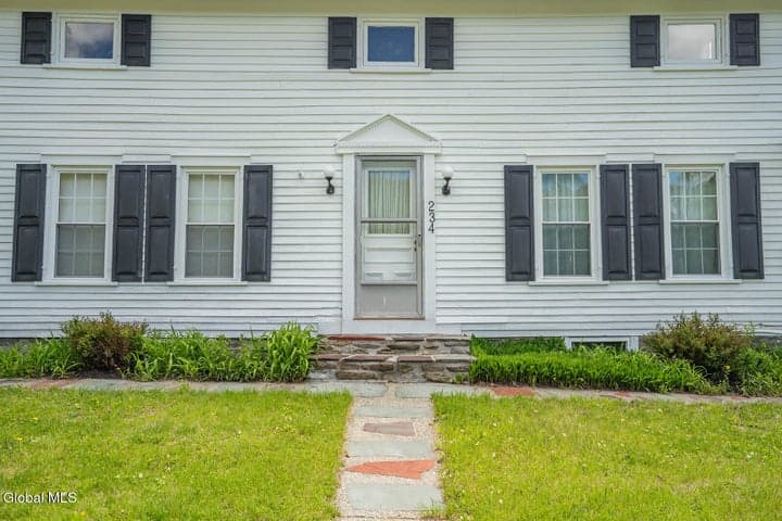 234 S Grimes Hill Road, Hebron, NY, photo 5