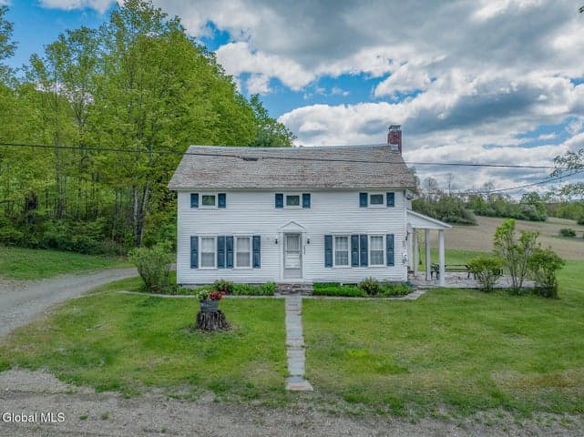 234 S Grimes Hill Road, Hebron, NY, photo 4