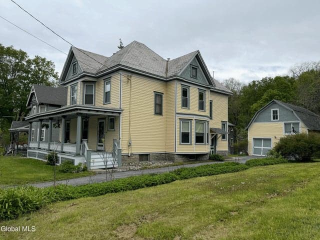 174 Main Street, Sharon Springs, NY, photo 1