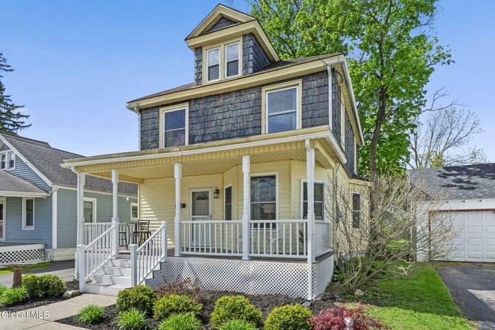 129 Sanders Avenue, Scotia, NY, photo 3