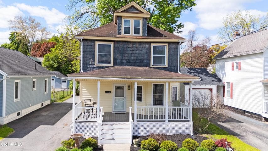 129 Sanders Avenue, Scotia, NY, photo 4