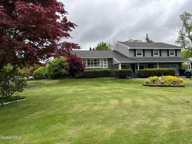 1336 Wemple Lane, Niskayuna, NY, photo 1