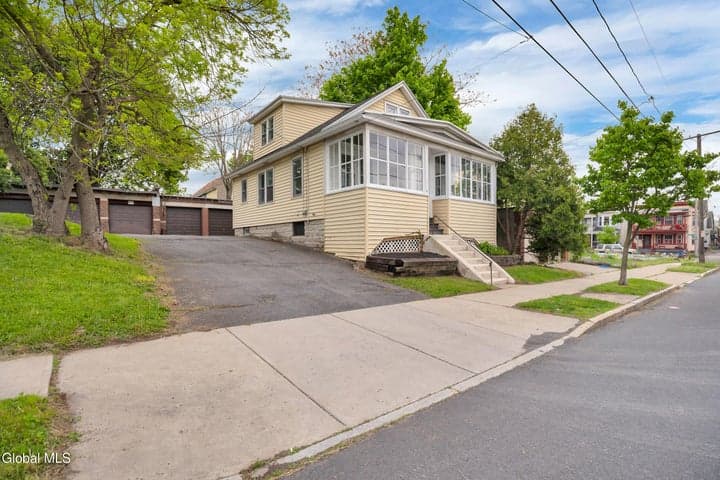 51 Benson Street, Albany, NY, photo 1