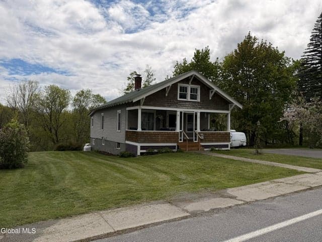 34 Saint Claire Street, Ticonderoga, NY, photo 1