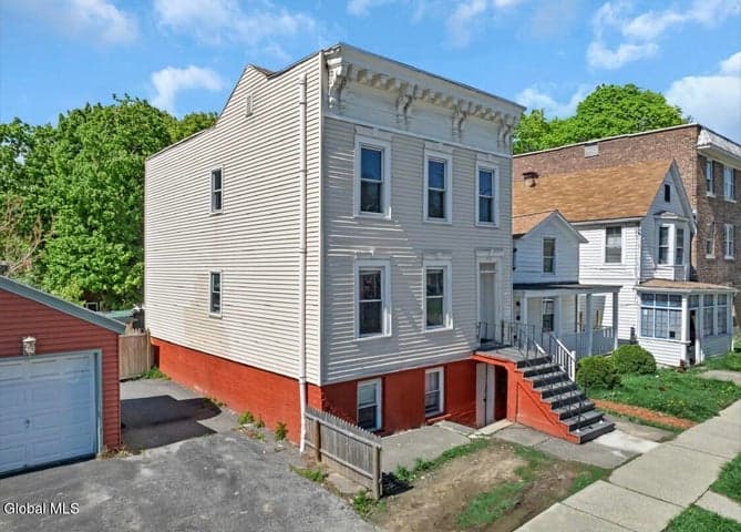 250 Yates Street, Albany, NY, photo 1