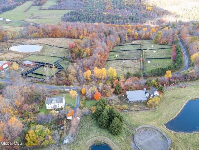 594 Gott Road, Richmondville, NY