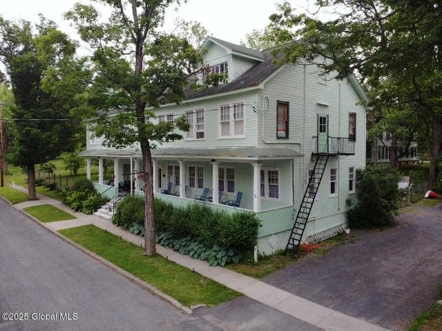 110 Center Street, Sharon Springs, NY, photo 3