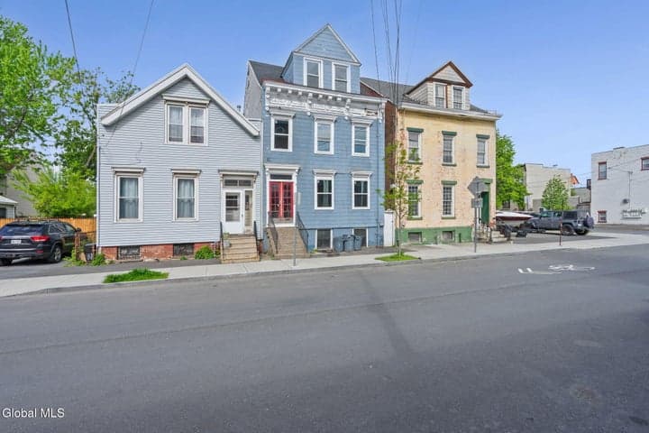 5 West Street, Albany, NY