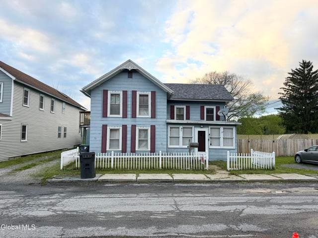 11 Nixon Street, Hoosick Falls, NY, photo 1