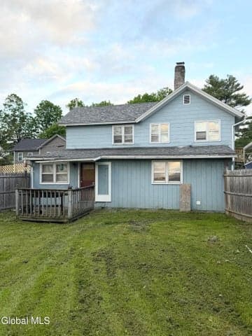 11 Nixon Street, Hoosick Falls, NY, photo 2