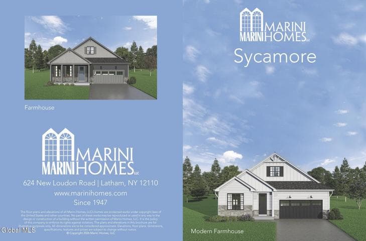 Lot 30 Windrow Way, Halfmoon, NY, photo 3