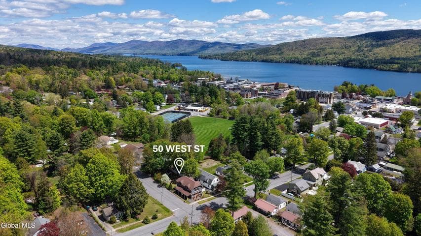 50 West Street, Lake George, NY, photo 3