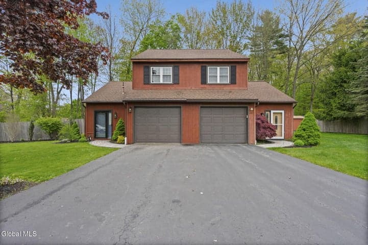23B Woodcliffe Drive #23b, Clifton Park, NY, photo 2