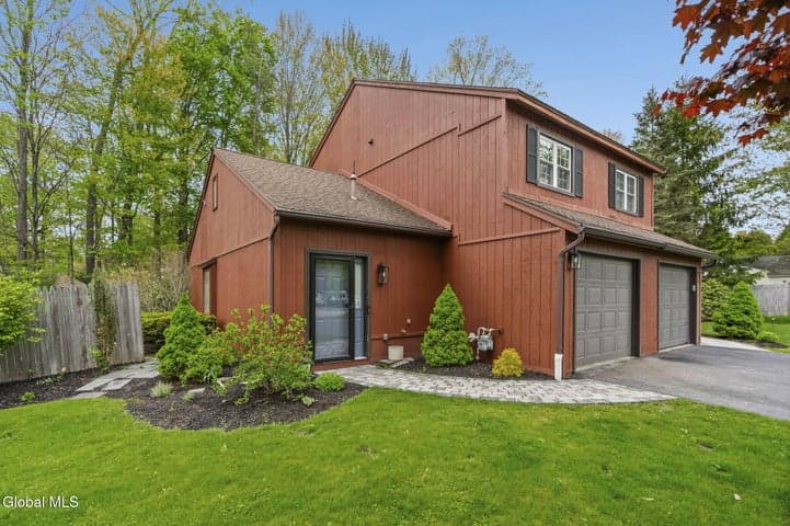 23B Woodcliffe Drive #23b, Clifton Park, NY, photo 1