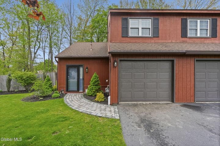23B Woodcliffe Drive #23b, Clifton Park, NY, photo 4