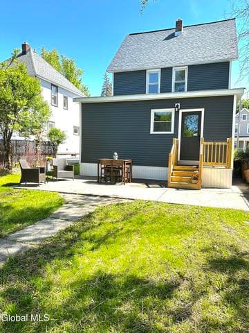 866 Thompson Street, Schenectady, NY, photo 2