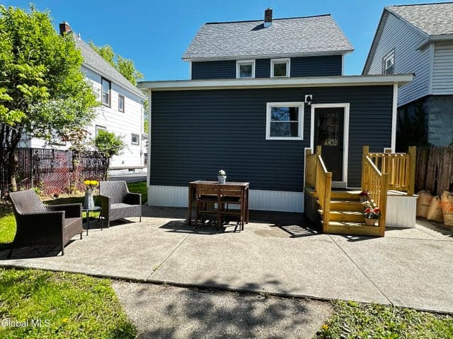 866 Thompson Street, Schenectady, NY, photo 5