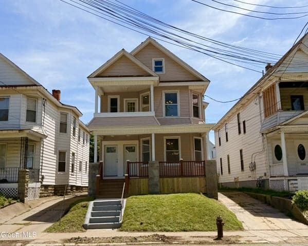 534 N Brandywine Avenue, Schenectady, NY, photo 2