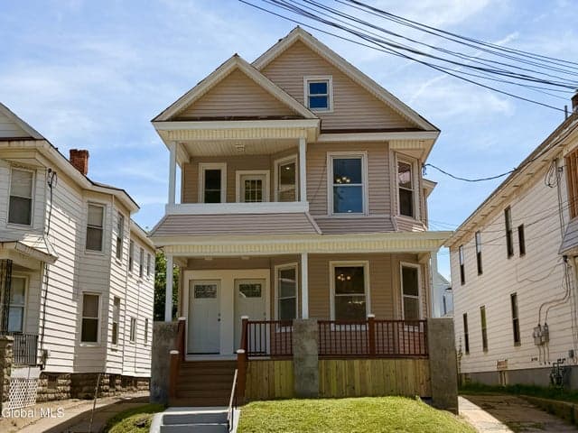 534 N Brandywine Avenue, Schenectady, NY, photo 1