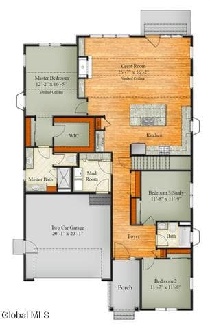 41 Creekside Drive, Milton, NY, photo 2
