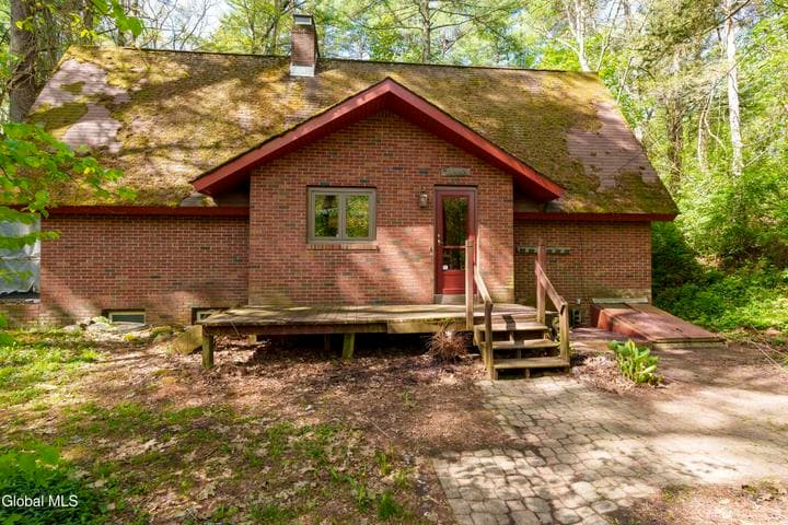 681 High Rock Road, New Baltimore, NY, photo 1