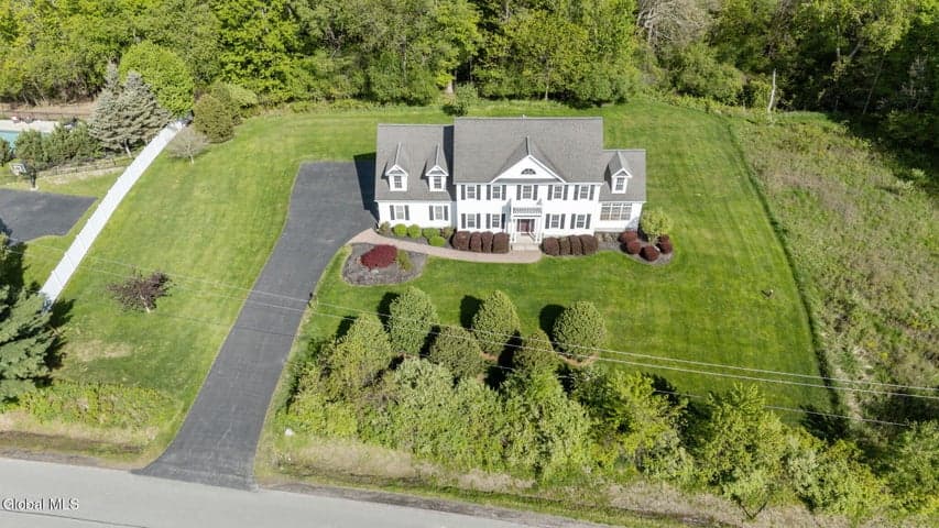 99 Durham Road, Stillwater, NY, photo 1