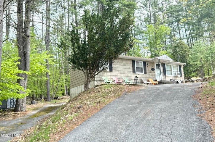 159 Sagamore Drive, Lake Luzerne, NY, photo 2