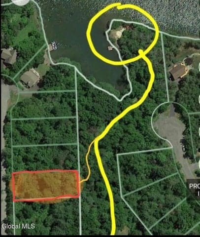 21 Rip Van Winkle Drive, Coxsackie, NY, photo 4