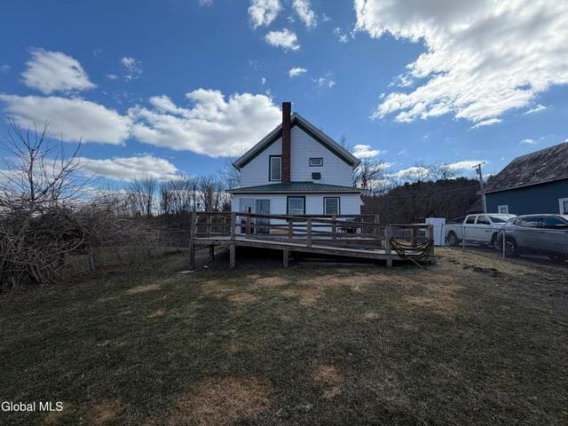 69 Cossey Street, Ticonderoga, NY, photo 3