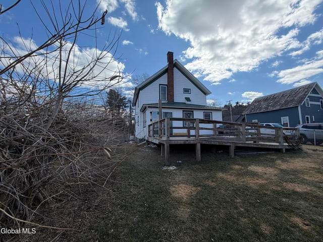 69 Cossey Street, Ticonderoga, NY, photo 4