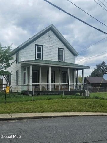 69 Cossey Street, Ticonderoga, NY, photo 1