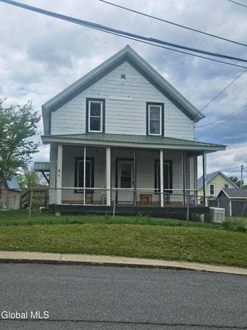 69 Cossey Street, Ticonderoga, NY, photo 2