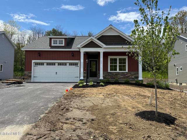 16 Quail Run, Voorheesville, NY