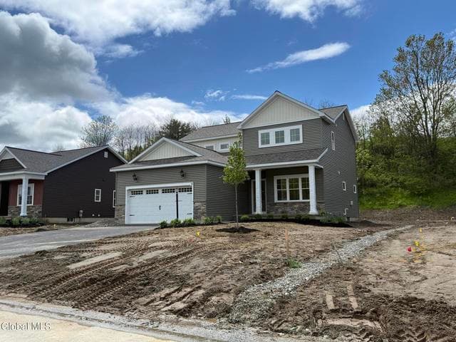 18 Quail Run, Voorheesville, NY, photo 1