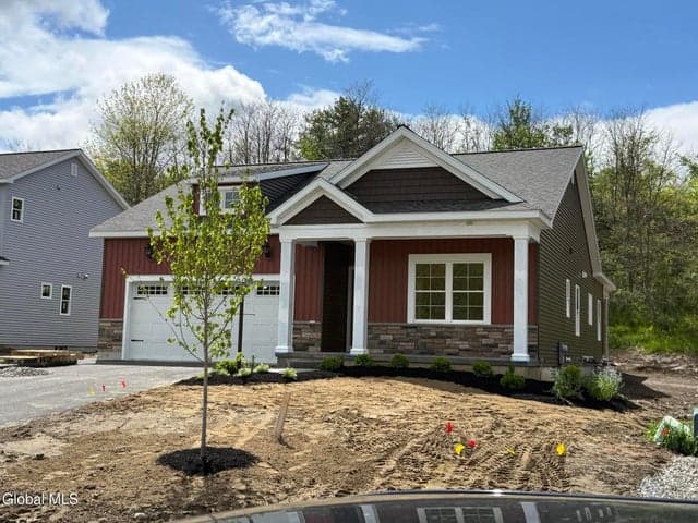 16 Quail Run, Voorheesville, NY, photo 2