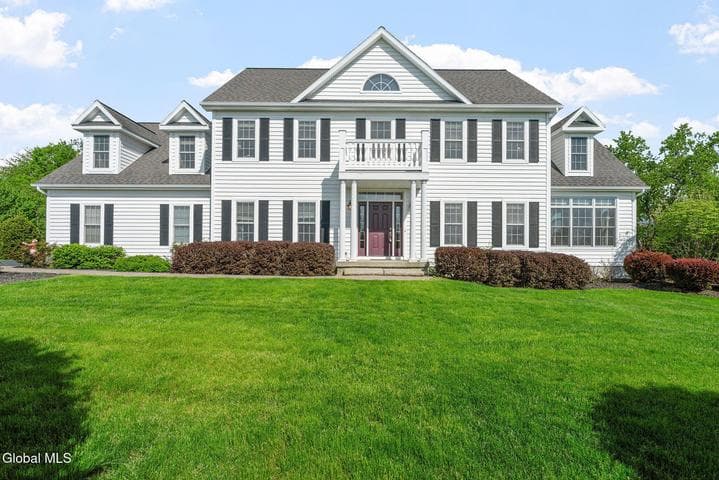 99 Durham Road, Stillwater, NY, photo 2