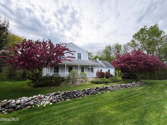 96 Hunter Lane, Queensbury, NY, photo 1