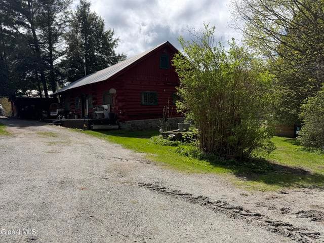 401 Fairy Lake Road, Moriah, NY, photo 1