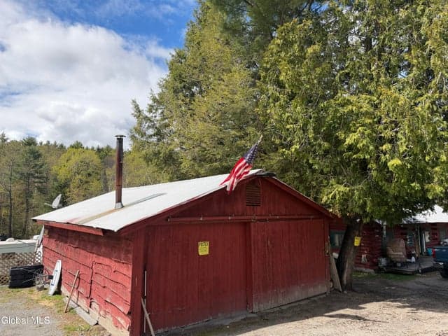 401 Fairy Lake Road, Moriah, NY, photo 2