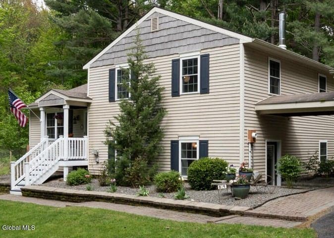 84 Jack Halloran Road, Stillwater, NY, photo 3