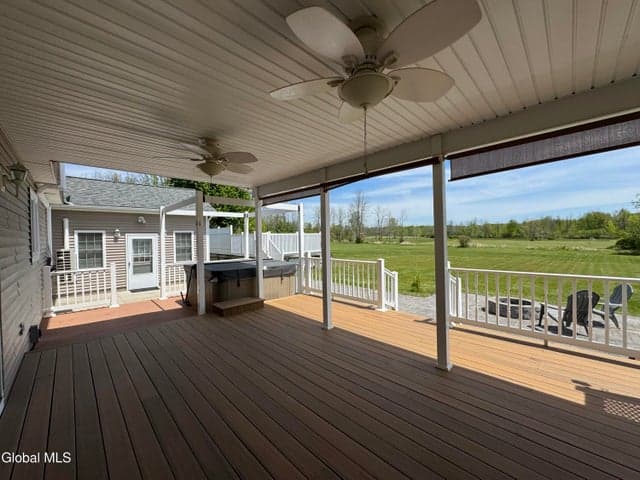199 Ashdown Road, Clifton Park, NY, photo 2