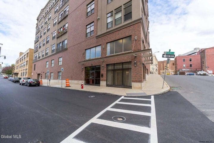 17 Chapel Street #302, Albany, NY, photo 1